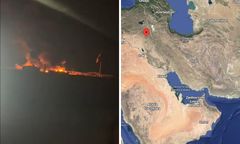 Irak. Francuski żołnierz zginął w ataku dronów