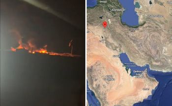 Irak. Francuski żołnierz zginął w ataku dronów