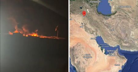 Irak. Francuski żołnierz zginął w ataku dronów