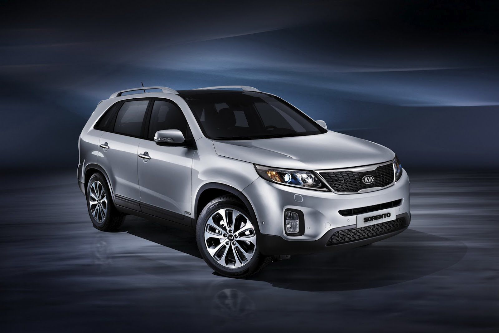 2013 Kia Sorento
