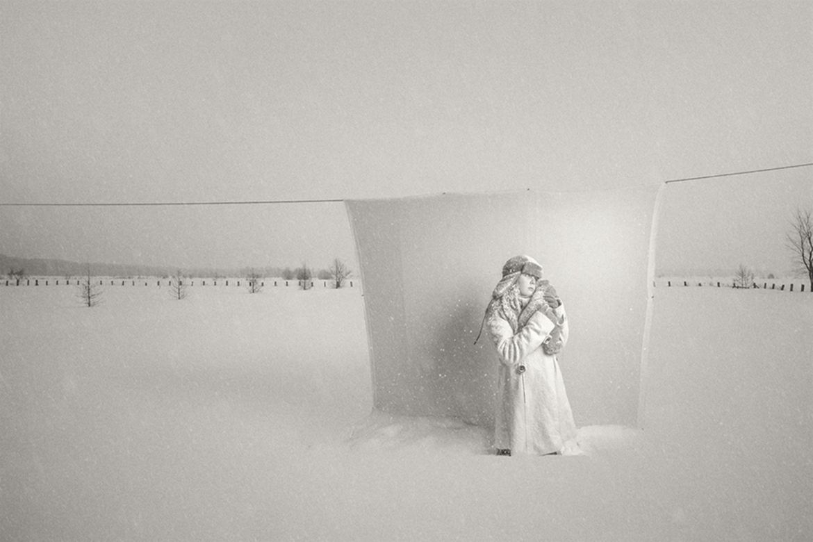 Wielu Polaków na podium w konkursie Monochrome Photography Awards 2017 31