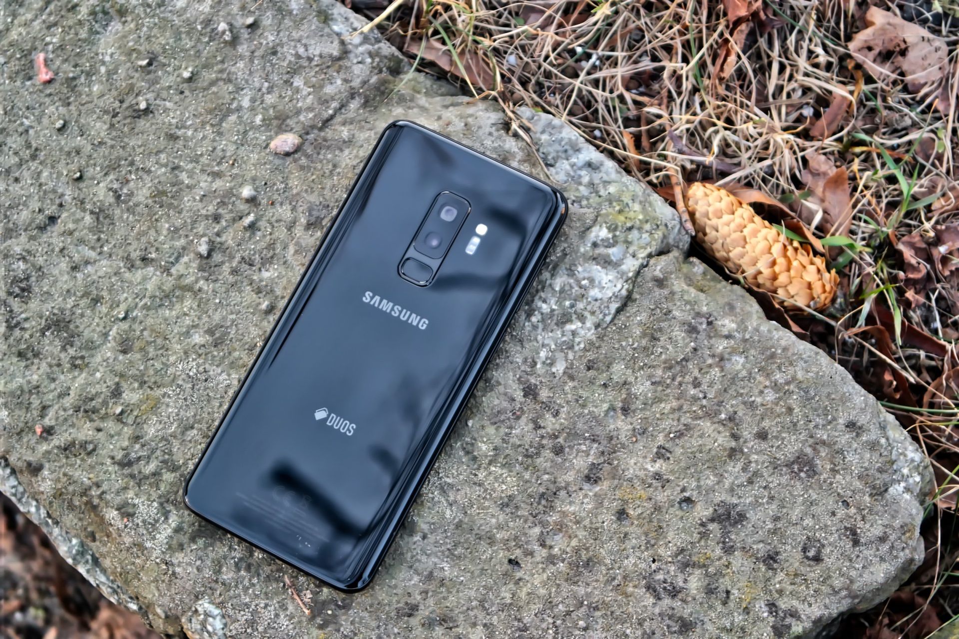 Samsung Galaxy S9+ - ciężko o lepszy wybór (gdy nie dbasz o cenę) [TEST] 3