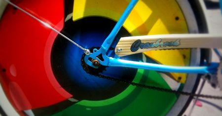 Chrome 63: szybszy silnik V8, API dostępu do informacji o pamięci