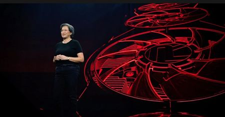 AMD może zacząć otwierać szampana, Nvidia – afobam (opinia)