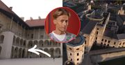 Mroczne budowle w Polsce. Odwiedził najbardziej tajemnicze miejsca