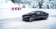 Napęd na cztery koła w nowym Oplu Insignii Grand Sport