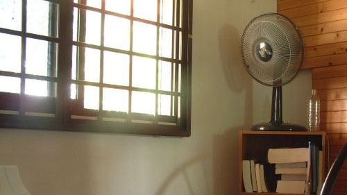 Upały? Uważaj, żeby się nie... przeziębić 1