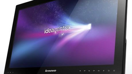 Trzy wersje Lenovo IdeaCentre A700 w sprzedaży 1