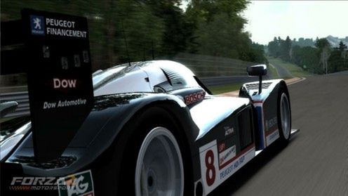 Co chcielibyście zobaczyć w 2009 roku? 1