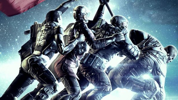 Tajemniczy projekt Czechów z Madfinger Games? 1