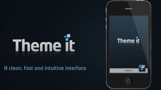 Theme It - nowa platforma z motywami dla iOS [wideo] 1