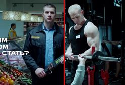 Kuriozalny spot Rosjan. "Oni nie są mężczyznami"