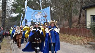 Postomino: Wiking Postomino świętował 20-lecie bardzo hucznie [ZDJĘCIA, WIDEO] - cz. 2