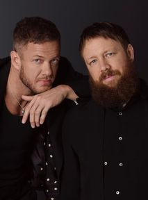 Imagine Dragons wystąpili w Izraelu. Internauci rzucają gromami