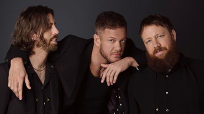 Imagine Dragons wystąpili w Izraelu. Internauci rzucają gromami