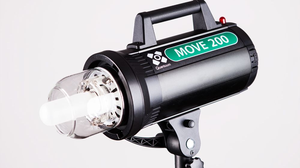 Podstawy światła błyskowego. Jakiego typu lampy wybrać? 1