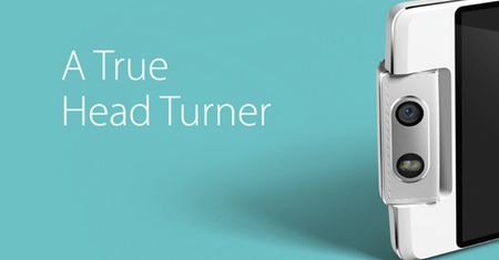 Oppo N3 będzie miał udoskonalony obracany aparat, ale co z tego?