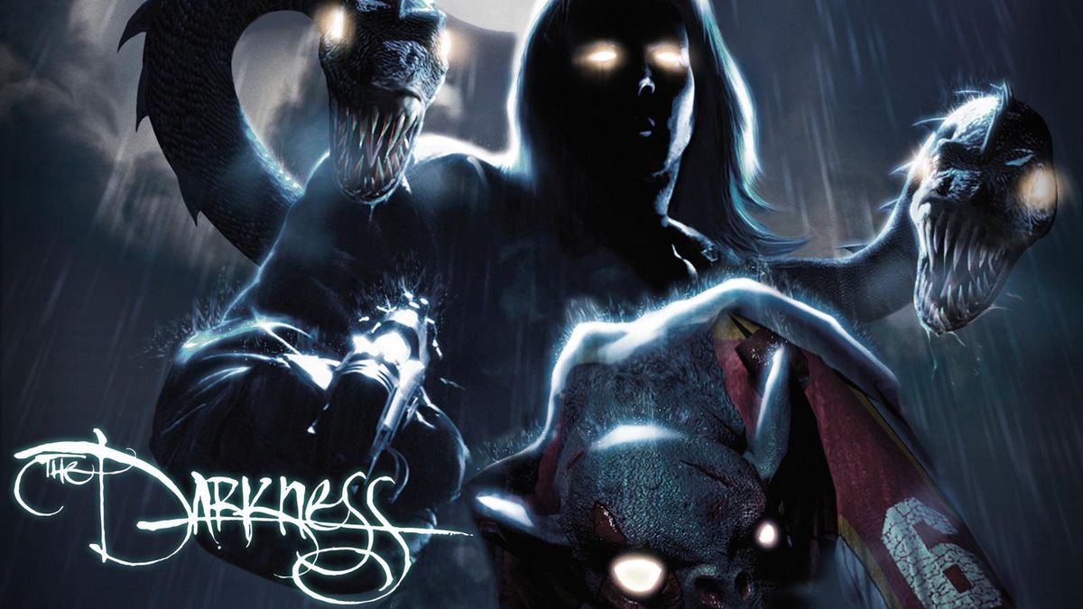 The Darkness (2007)