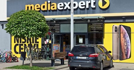 TV 75 cali za 2999 zł. Ceny tych sprzętów obniżono w Media Expert
