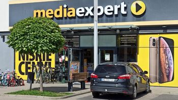 TV 75 cali za 2999 zł. Ceny tych sprzętów obniżono w Media Expert