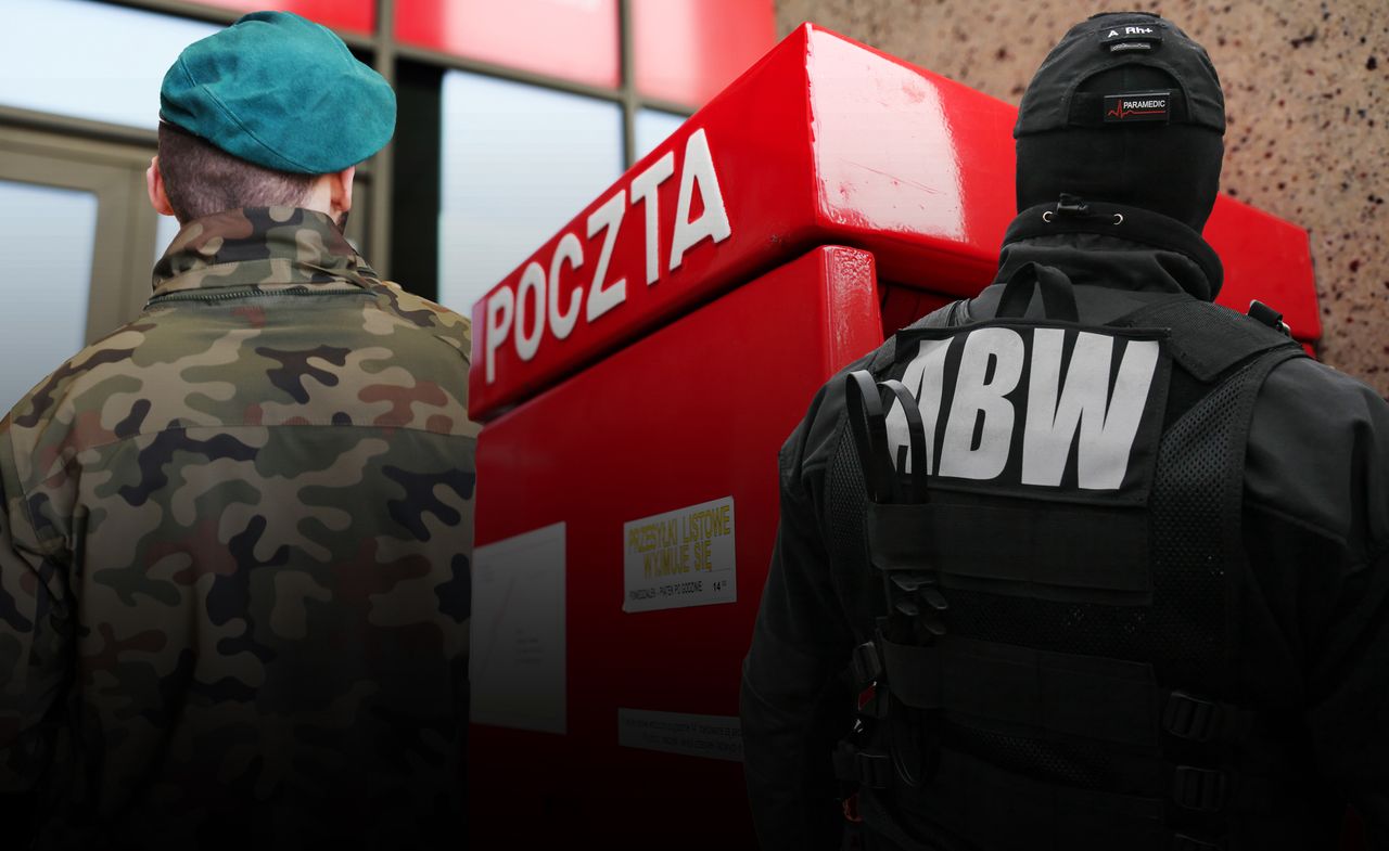 Poczta Polska bez świadectwa bezpieczeństwa. Weryfikacja ABW ciągnie się trzy lata. Ujawniamy