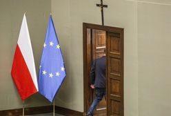 Polexit? Wiadomo, co myślą Polacy