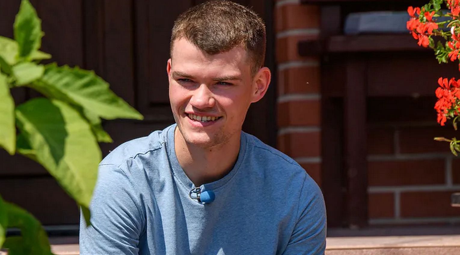 Michał