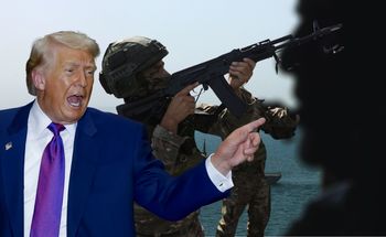 Tak minął dzień. Stany Zjednoczone zaatakują na dniach? [SKRÓT DNIA]