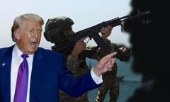 Działo się w piątek. Atak na Iran przesądzony? [SKRÓT DNIA]