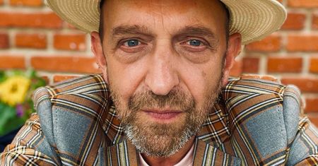 Janusz Chabior pokazał piękną żonę. Jest młodsza o prawie dwie dekady