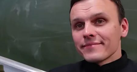 Ksiądz zapytał dzieci o prezenty na komunię. Tego się nie spodziewał