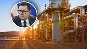 Polskie rafinerie gotowe na ewentualny atak Rosji? Minister odpowiada