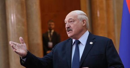 Duża zmiana na Białorusi. Decyzja Łukaszenki