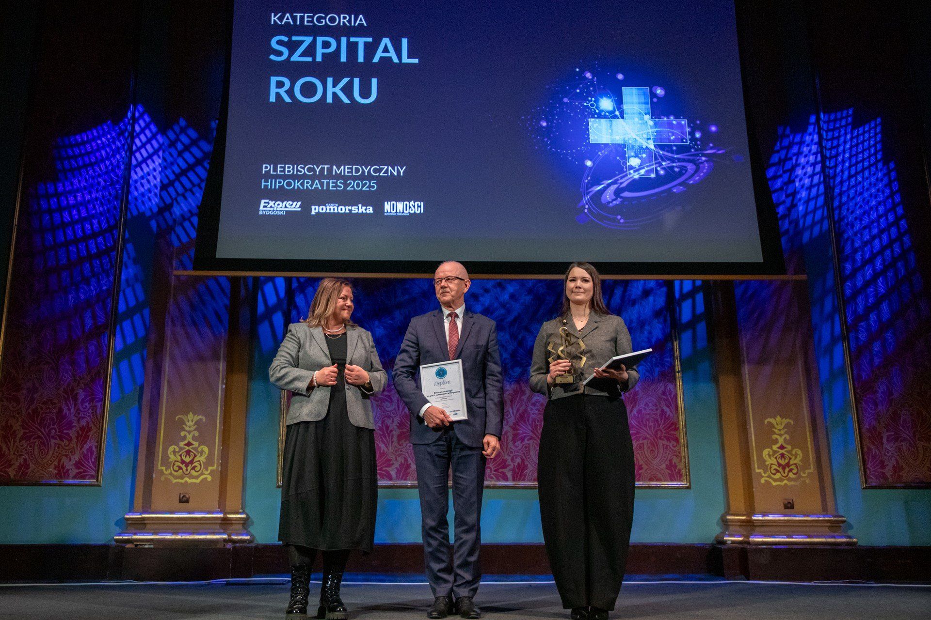 Plebiscyt &#34;Hipokrates&#34;