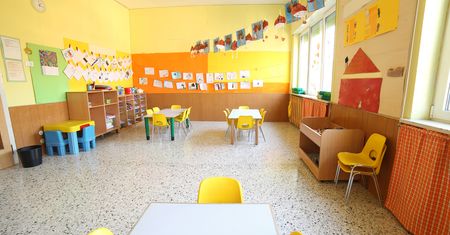 Przedszkolanka z zarzutami. Miała znęcać się nad dziećmi
