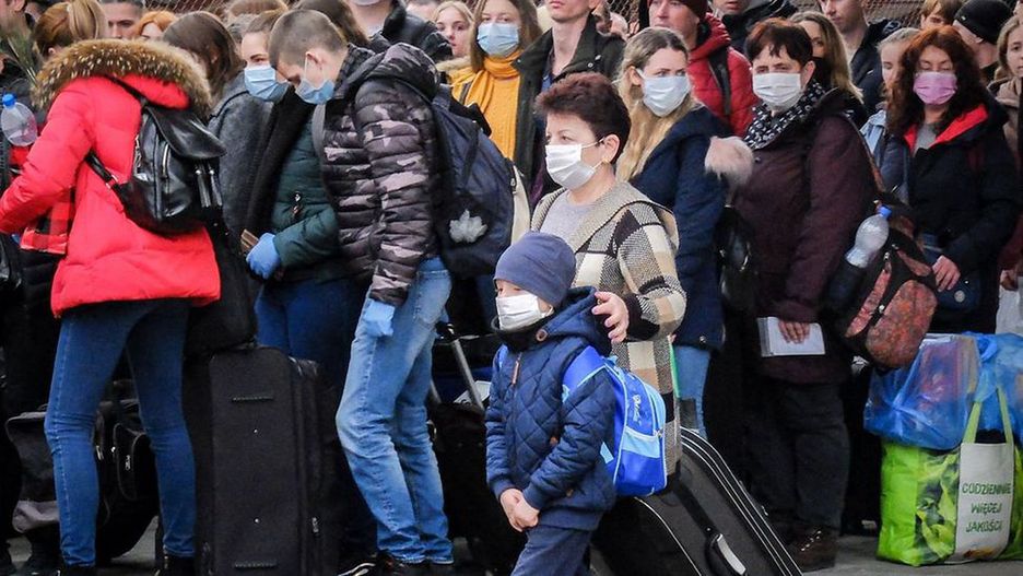 Wrocław. Obcokrajowcy potrzebują pomocy. Z powodu koronawirusa tracą pracę i miejsce do życia