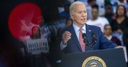 Jest potwierdzenie. Biden dał Ukrainie "zielone światło"
