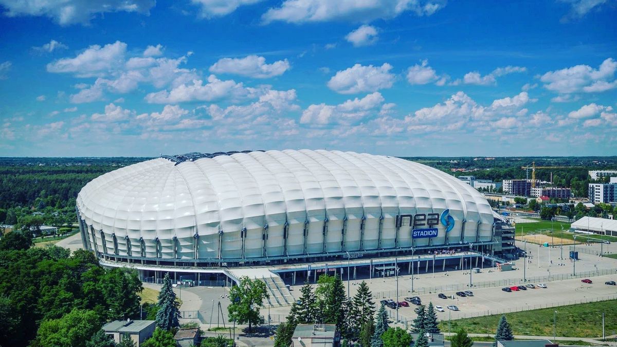 stadion
