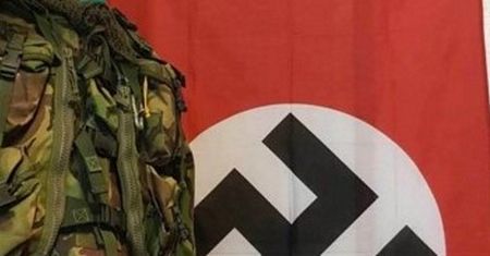 Najmłodszy terrorysta w historii. Prowadził grupę z piwnicy babci