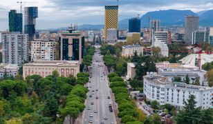 Chciał kupić mieszkanie w Albanii. Stracił ponad 200 tys. zł