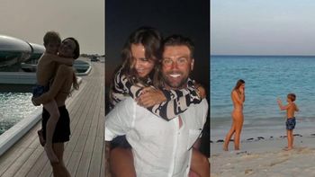 Borucowie byczą się w KOSMICZNYM i bardzo drogim hotelu w Arabii Saudyjskiej. Cena za noc to "jedyne" 10 TYS. ZŁ... (ZDJĘCIA)