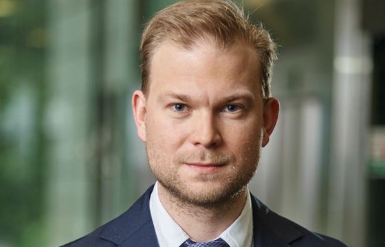 Artur Jastrzębski: z PWC Polska do Publicis Media