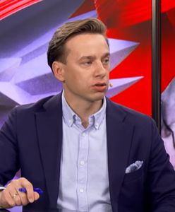 "Każdy może mieć swoją cenę". Bosak gorzko o Mentzenie