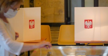 Jak zdobyć zaświadczenie o prawie do głosowania przed drugą turą wyborów?