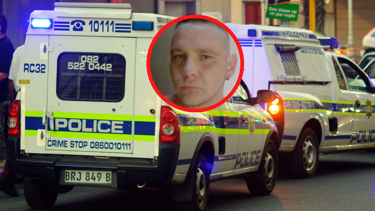 Hugo Ferreira przyznał się do bestialskiej zbrodni.