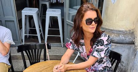 Agnieszka Radwańska wróciła do Krakowa. Internauci zwrócili uwagę na jedną rzecz