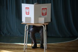 PKW informuje o incydentach. Nie żyje 75-latek