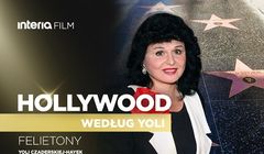 Nowy cykl o kinie w Interii. Stworzy go "pierwsza polska dama Hollywood"