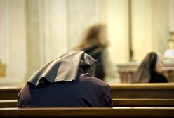 Romans wyszedł na jaw, zakonnica się wściekła. Skandal w USA