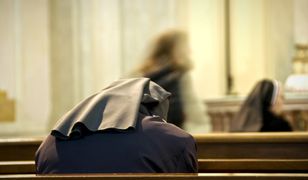 Romans wyszedł na jaw, zakonnica się wściekła. Skandal w USA